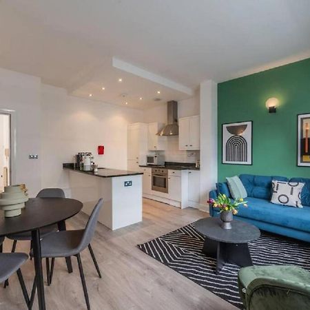 1 Bedroom - Tower Bridge - London City By Prime London Stays M-15 外观 照片